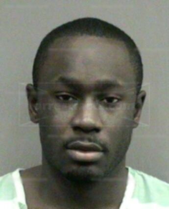 Phillip Jordan Crawford