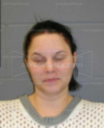 Katharine Elizabeth Wichser