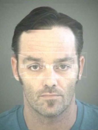 Anthony Wayne Pitts