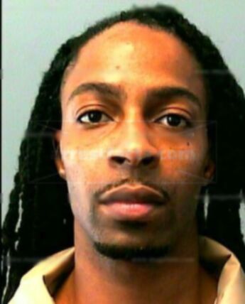Ronnell Hedgespeth