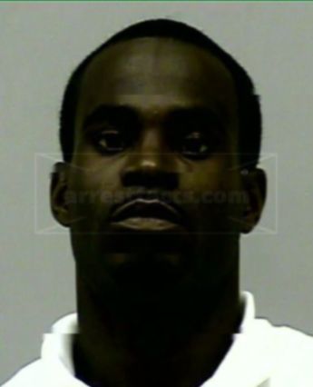 Jonaquin Antoine Jones