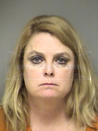 Tracy Long Tollett