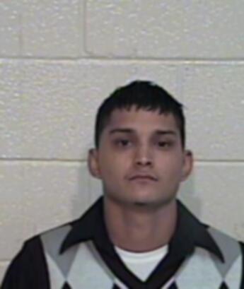 Mario Manuel Thompson Medrano