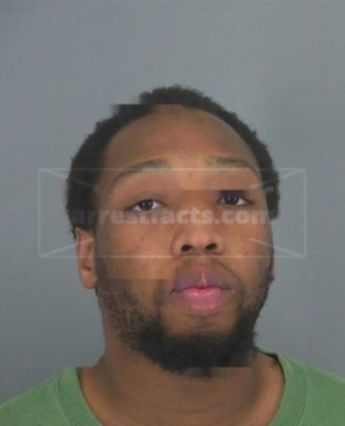 Keith Anthony Bomar