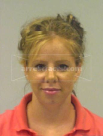 Jennifer Sue Buchanan
