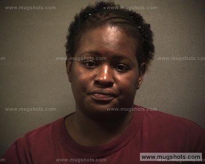 Laquita Lasharron Morgan
