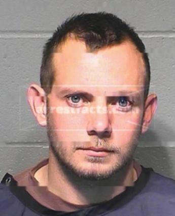 Jamie Dustin Howard