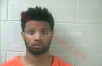 Trevonte Oneil Whittemore