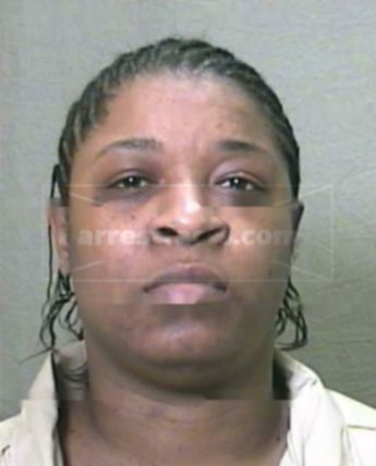 Tracey Edwards