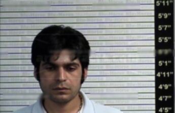 Masood Aryan