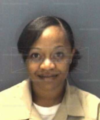 Ebony Pearl Anderson