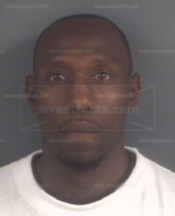 Anthony Gerald Stephens