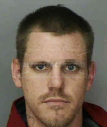 Eric Wade Joiner