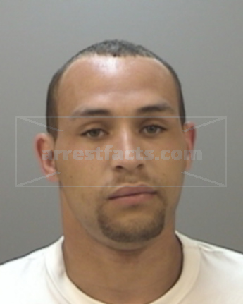 Orlando Lee Pouncey