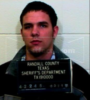 Jerry Dale Hall