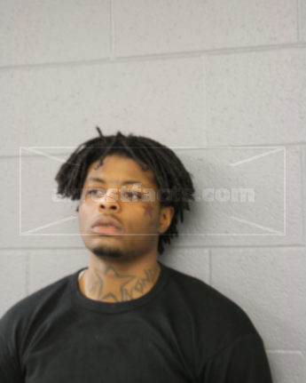 Quentin Lewis
