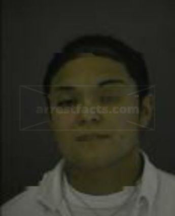 Alysia Rochelle Gomez