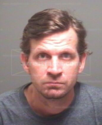 Michael Stephson Holmes
