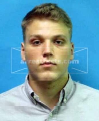 Hayden Cutter Leckenby
