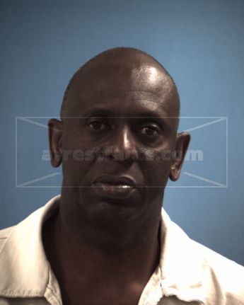Melvin George Nicholas