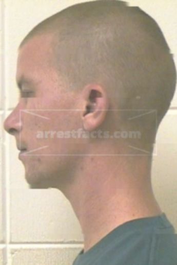 Darrin Wayne Root