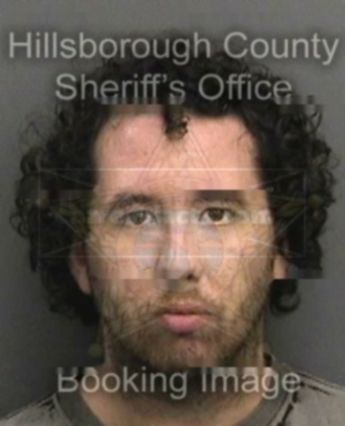 Matthew Wayne Ethridge