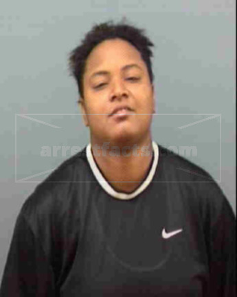 Latoya Lynn Nickerson