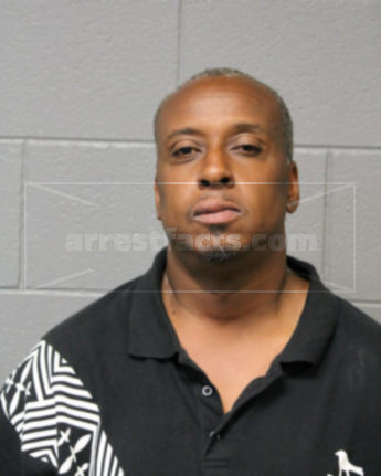 Andrew G Jamerson