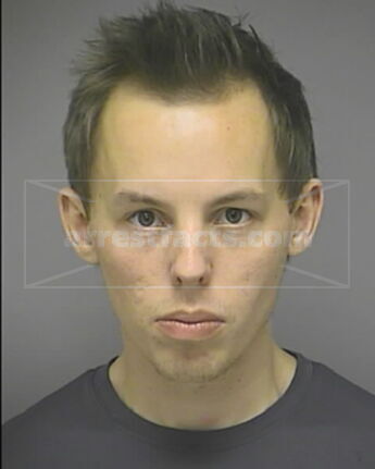Matthew Allen Brown