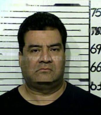 Lewis Arocha