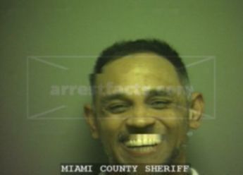 Terry Lewis Smith