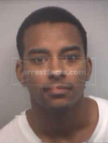 Wayne Jacobeia Richardson
