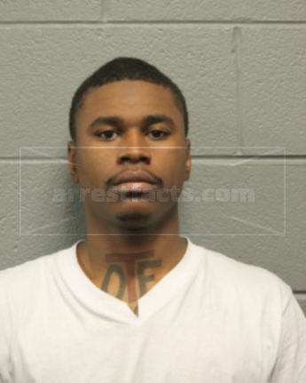 Markell Smith