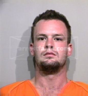 Bryan Eric Aston