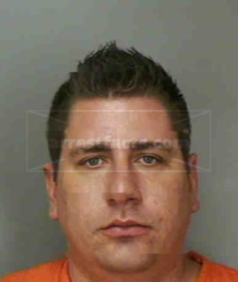 Christopher William Trimbath