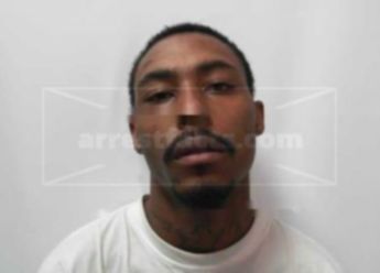 Rashon Anthony Cherry Sr