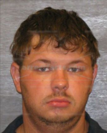 Justin Goforth