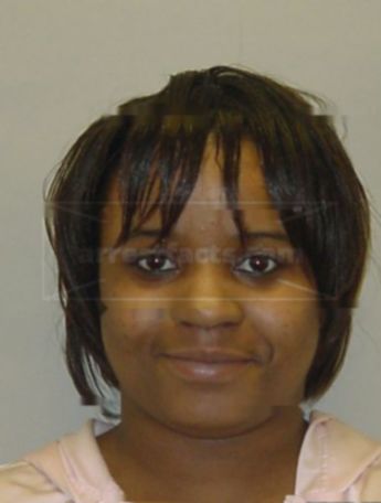 Tamara Zameka Lykeia Carr