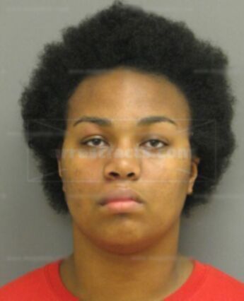 Christina V Walker