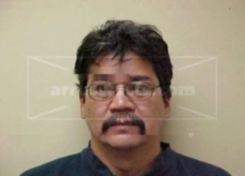 Michael Earl Wilson