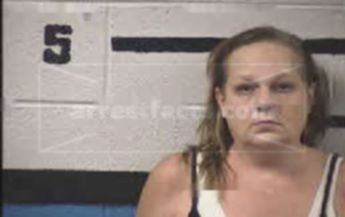 Alice Darlene Swihart
