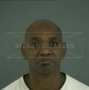 George Conelious Jones