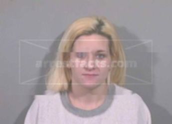 Melissa Ann Tucker