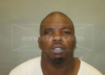 Demaris Omar Alford