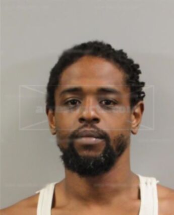 Tristan Delmar Mcrae