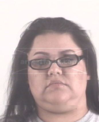 Stella R Cazarez
