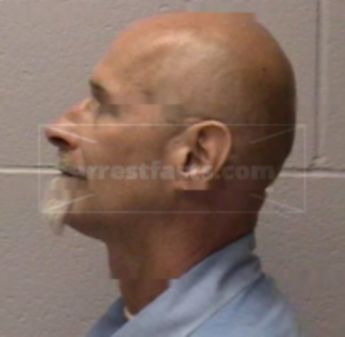 Mark Wayne Knudson