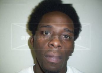 Iverson Lewis