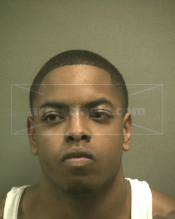 Triston Demykel Tinnin