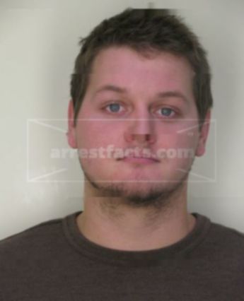 Patrick Ryan Frantzen